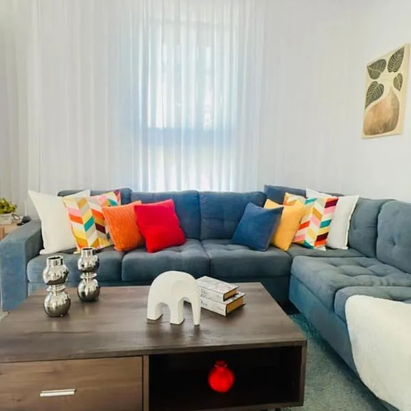 Caribbean Villa 32 Punta Cana, hôtel à Punta Cana