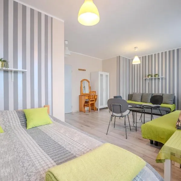 Pensjonat Grań, ξενοδοχείο σε Karpacz