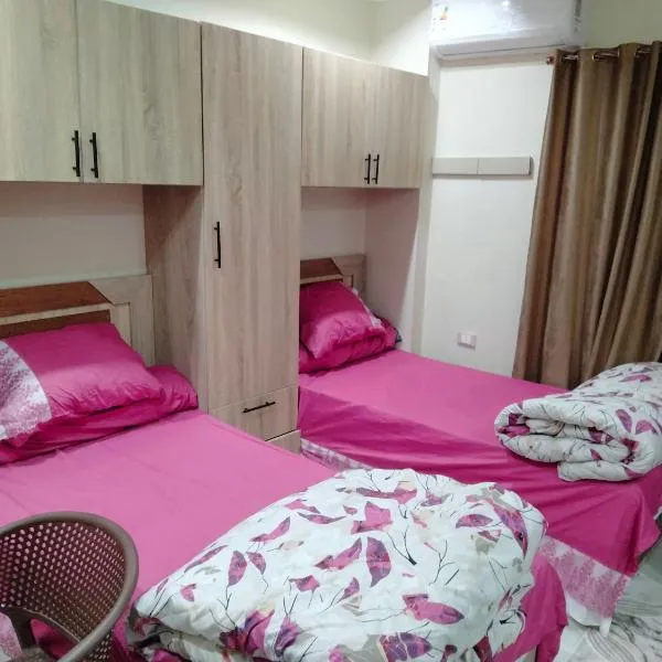 October House, hotel in 6th Of October