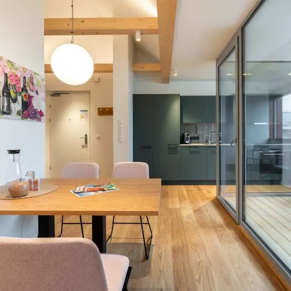 Apfelland Hideaways, hotell sihtkohas Puch bei Weiz
