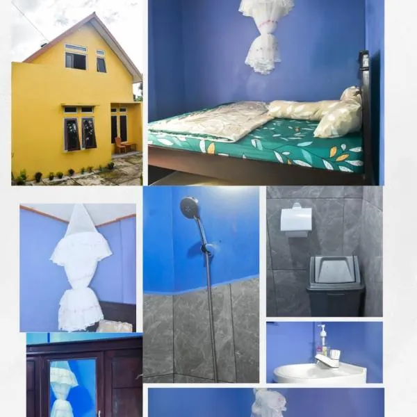 Mayo Homestay, Hotel in Ruteng