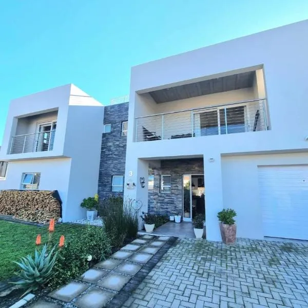Meraki Sands, Hotel in Hermanus