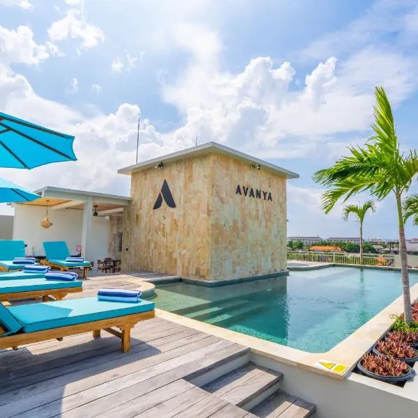 Avanya Luxury Apartment by Pertama Management, hotel sa Seminyak