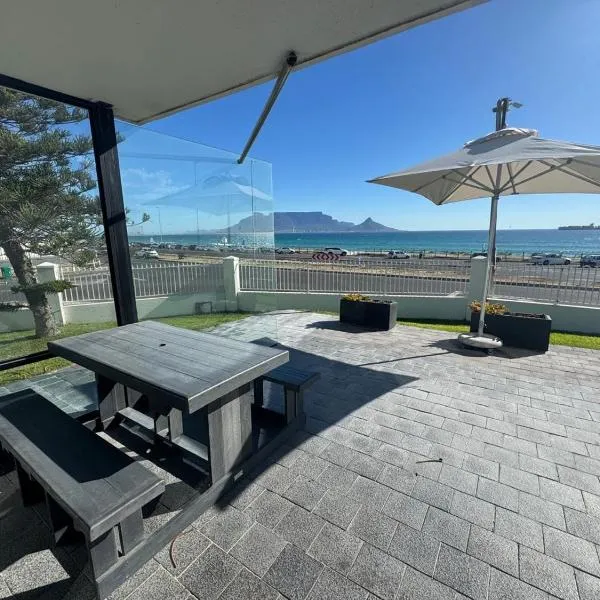 Blouberg Sea View, hotel in Bloubergstrand