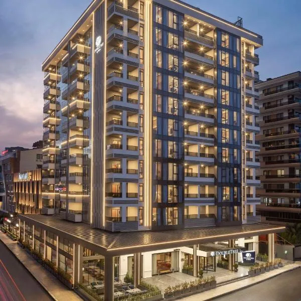 Doubletree By Hilton Suites Trabzon Yomra, ξενοδοχείο στην Τραπεζούντα