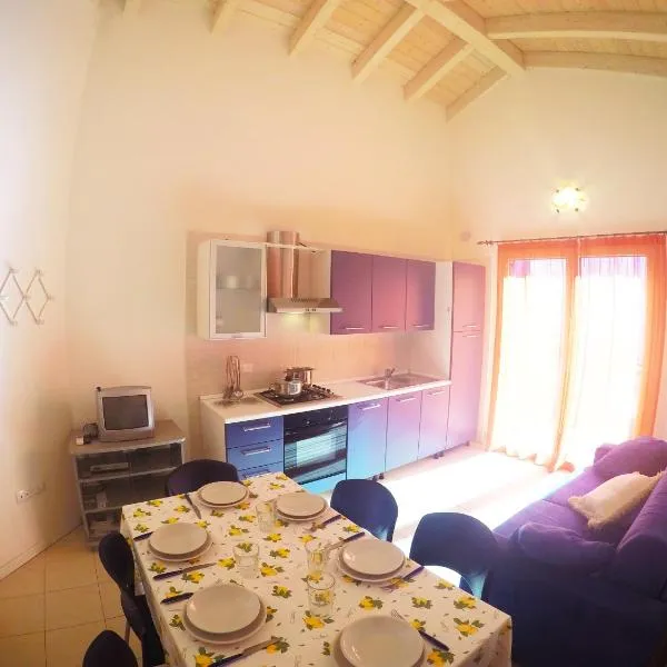 Residenza Anna Giulia - Agenzia Cocal, hotel v Caorle