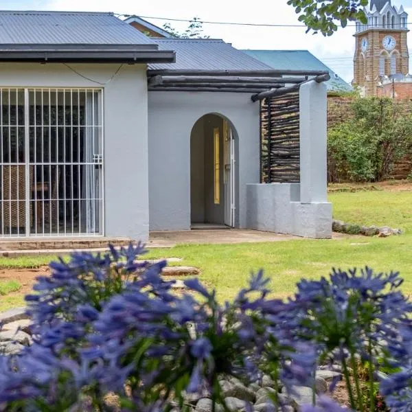 Stay at Molteno, hotel di Molteno