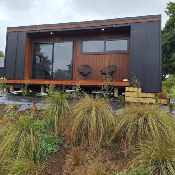 Hidden Gem, hotel in Te Awamutu