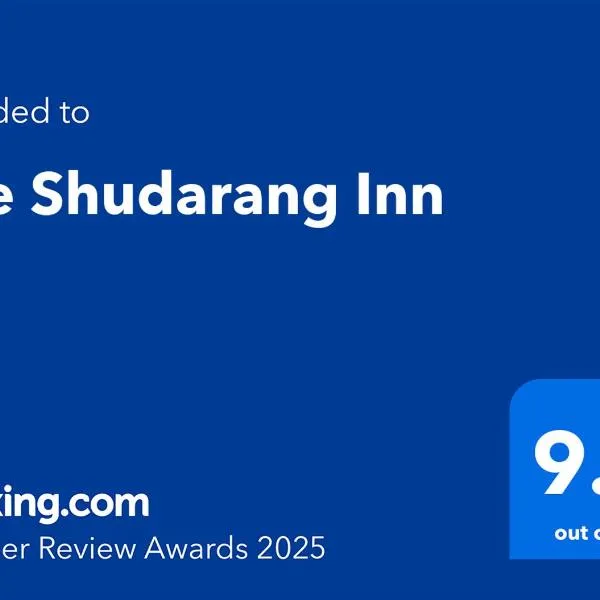 The Shudarang Inn, hotell sihtkohas Kalpa