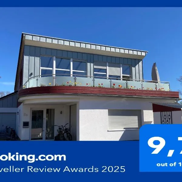 Torsten´s Home, Hotel in Wunstorf