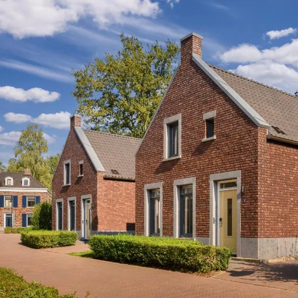 Dormio Resort Maastricht, hotel v destinaci Maastricht