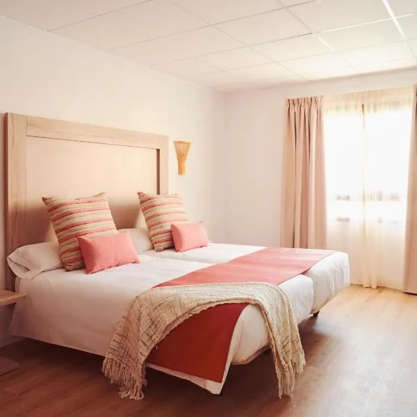 Ona Las Rampas, hotel in Fuengirola