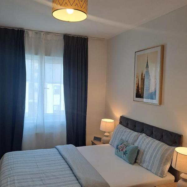 Cozy bedroom in Lucan, Dublin, Dublino