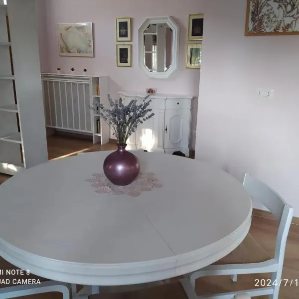 Casa vacanze Aielli Risorgimento, ξενοδοχείο σε Aielli