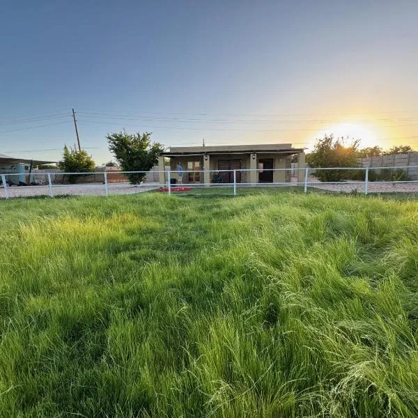 The Stables Kakamas Self Catering, Hotel in Kakamas