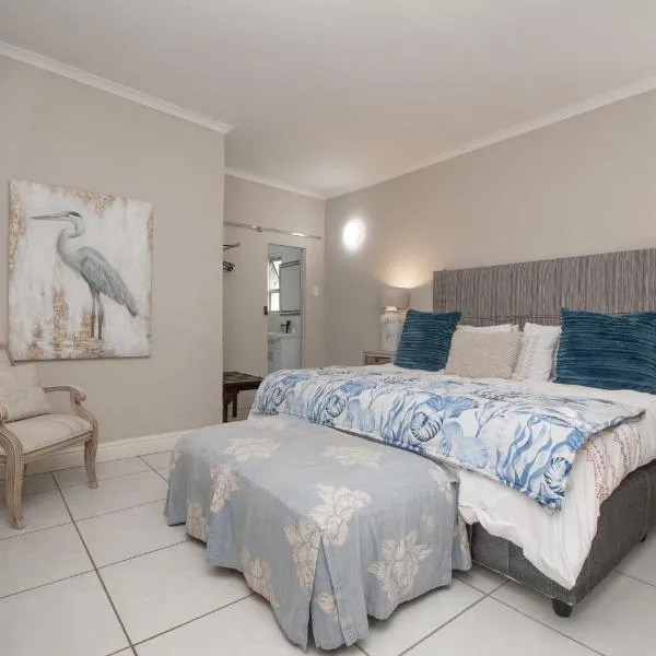 No 20 On the Beach Guesthouse, hotel in Durban