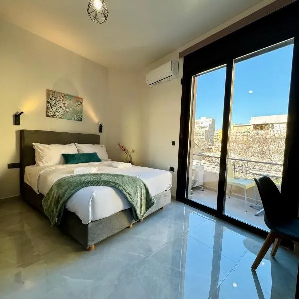 Kozy Koala Apartments, n21, Near Akropolis, hotel in Athens