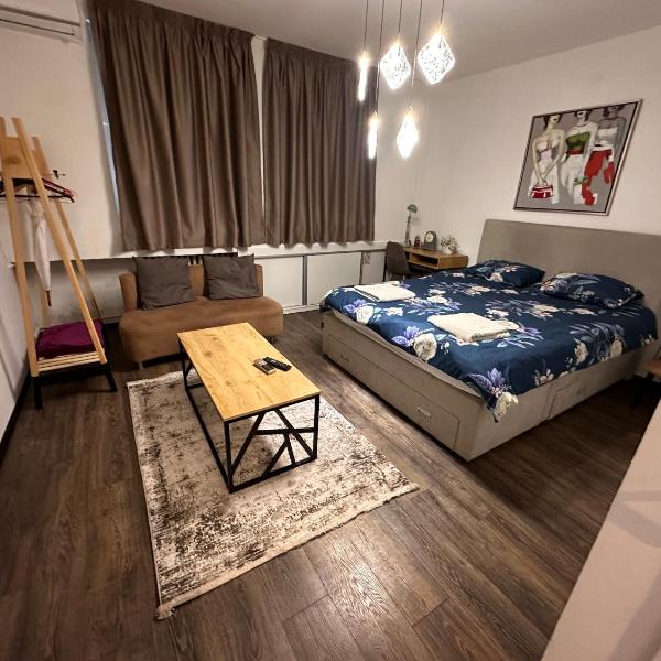 Velvet Suite - Skopje City Center, Skopje