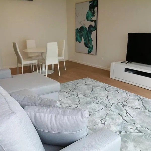 Azores Paim Apartment T2, hotel in Ponta Delgada