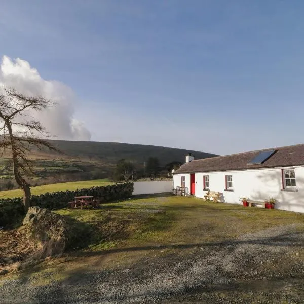 Dan White's Cottage, hotel em Newry