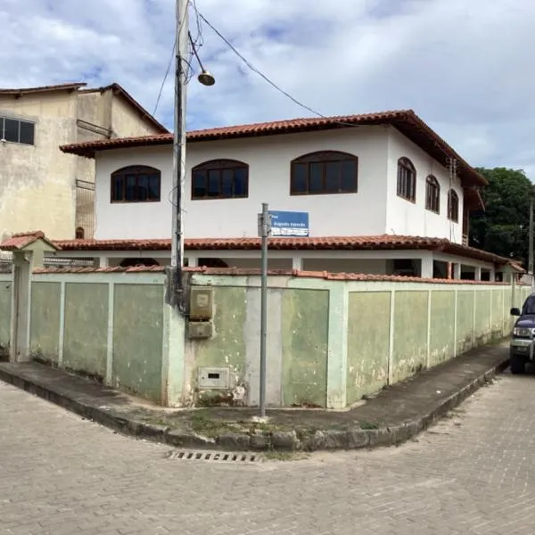 Casarão em Itaipava, hotel in Itapemirim