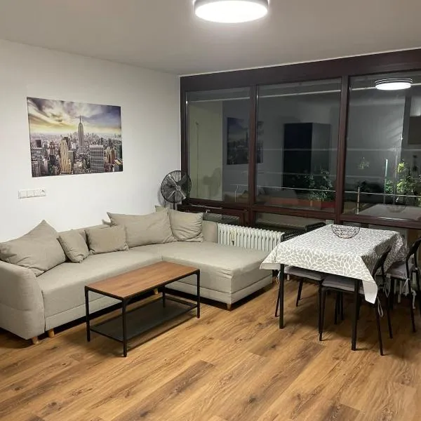 Casa Sole, hotell i Leonberg