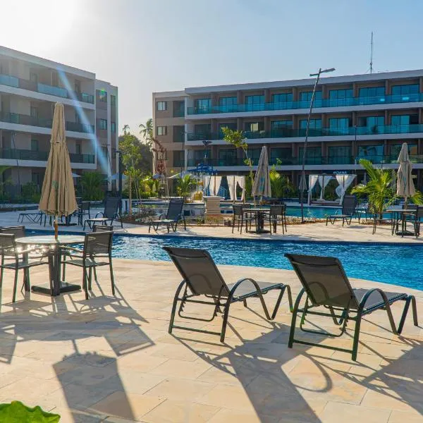 Malia Resort By Mai, hotel em Porto de Galinhas