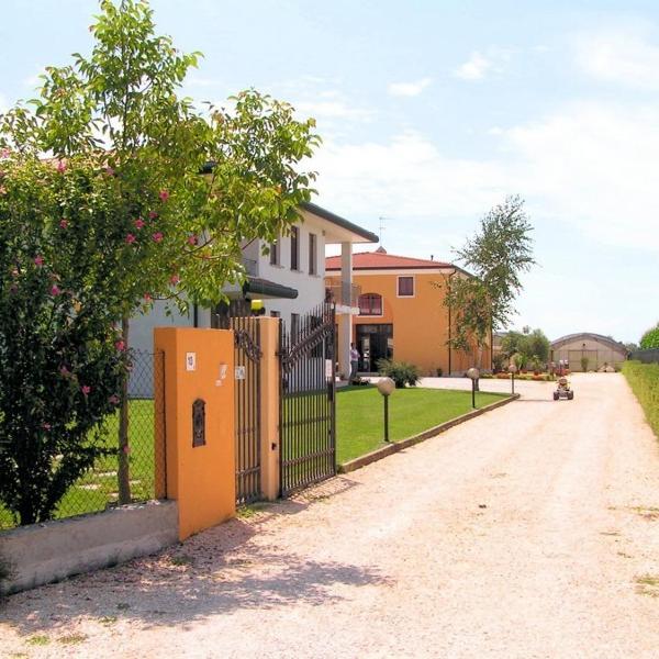 Agriturismo Il Melograno