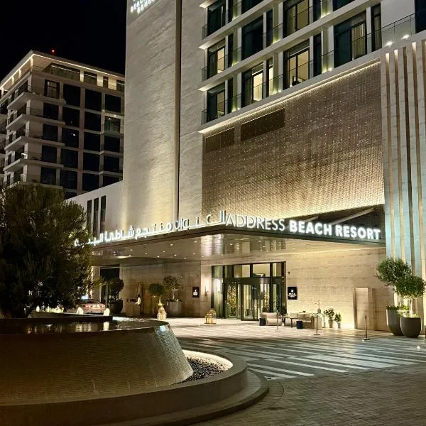 Address Residence Bahrain, khách sạn ở Rayyā