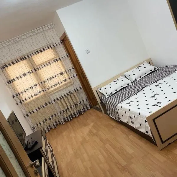 Studio Relax, hotel in Bacău