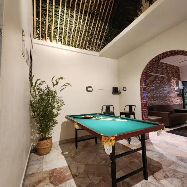 Sun Rock Home by Ipoh Maju Stay, hotell sihtkohas Ipoh