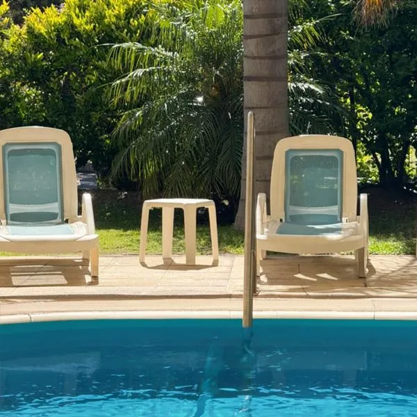 Hotel Ajax, hotel v destinaci Punta del Este