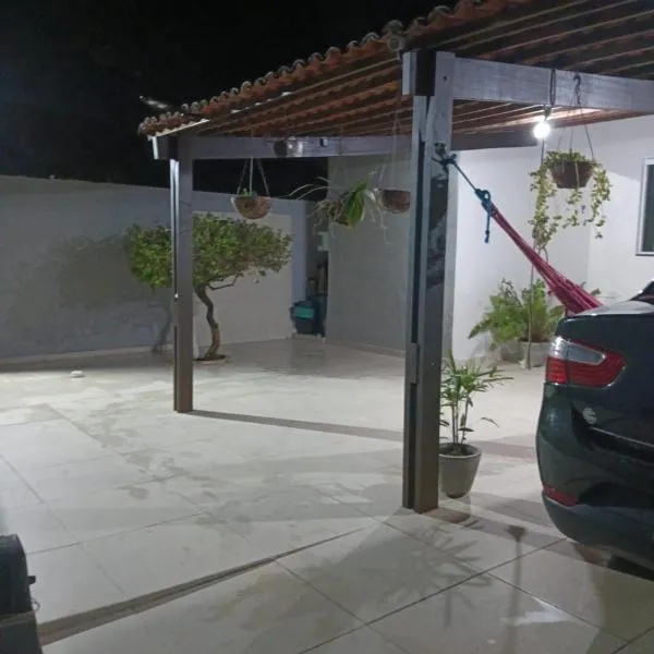 Holiday Home, hotel in Extremóz