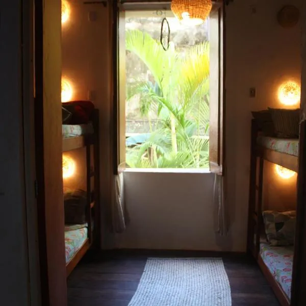 Centro Cultural do Bispo Guesthouse, hôtel à Salvador