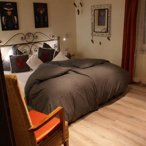 Hotel Storchen, hotel en Rheinfelden