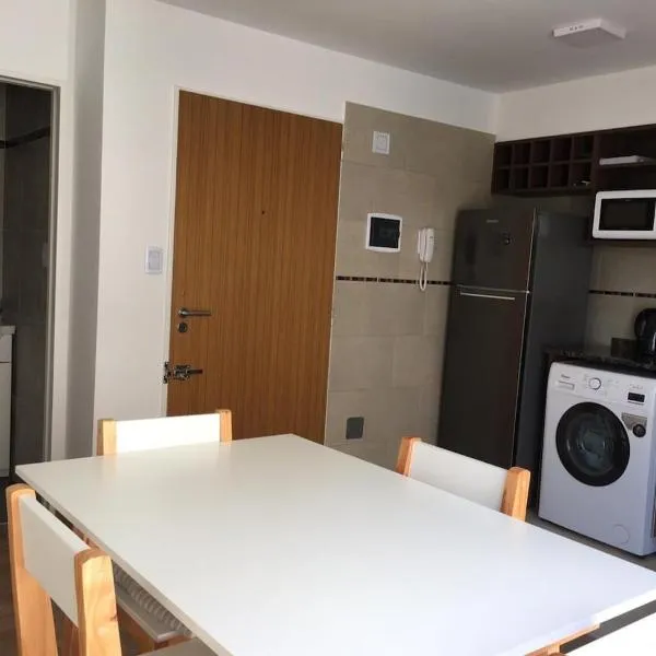 Departamento en Buenos Aires, hotel di Buenos Aires