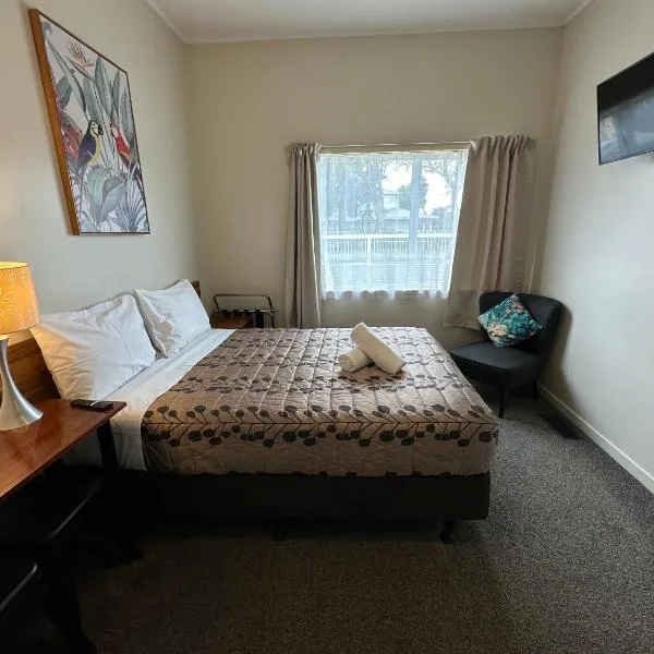 Airport Westney Lodge, hôtel à Auckland