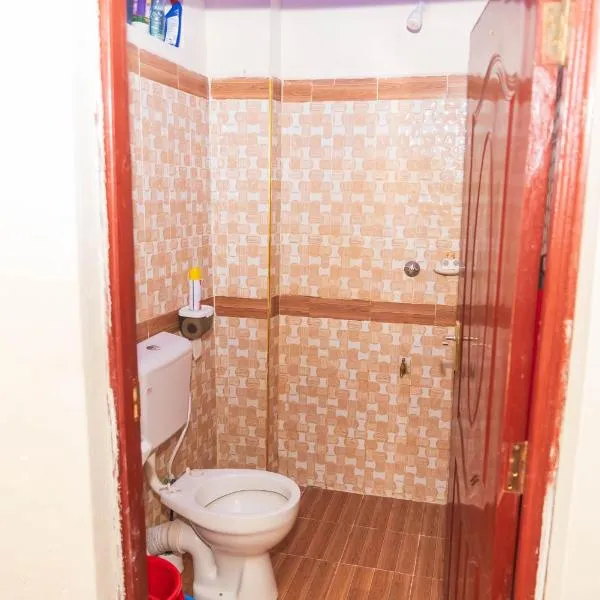 Emilpen homes, hotel in Garissa