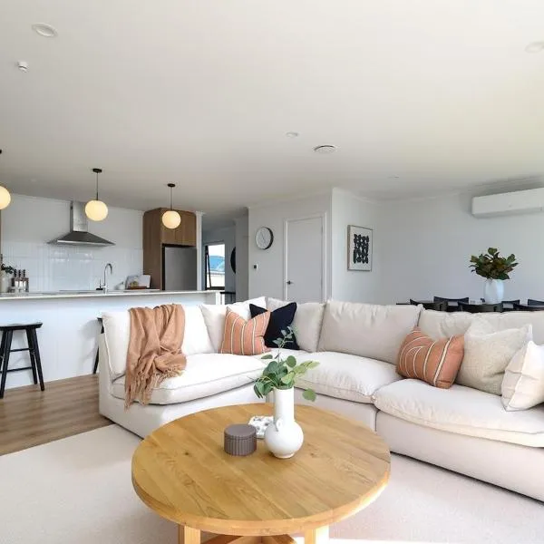 Berryfields Luxury Gem - New Home Richmond, ξενοδοχείο σε Νέλσον