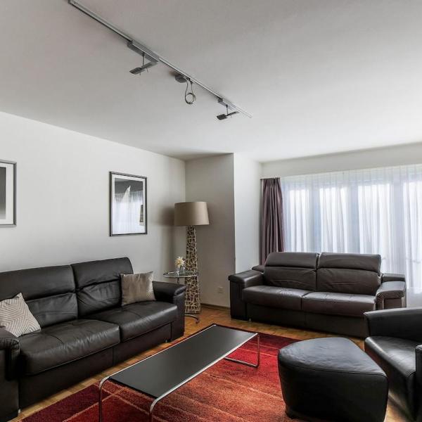 2BR flat close to lake, opera and city center - SF10, Zürich