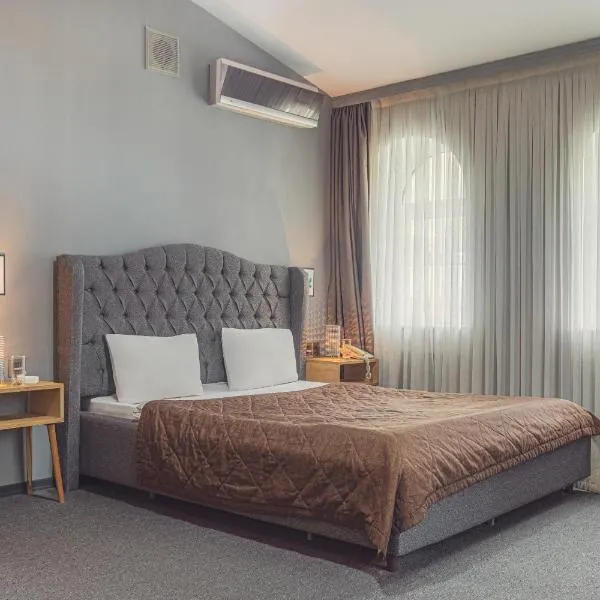 Maestro Hotel, hotel in Baku