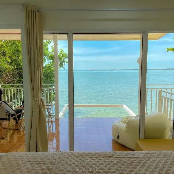 Baan Konhualam Koh Libong, hotel in Ko Libong Island