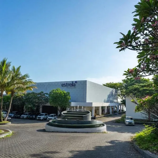 Estrella Hotel & Conference, hotel di Luwuk