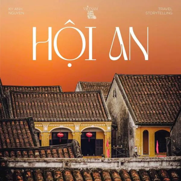 An Bang Vu Nhi Homestay, hotel en Hoi An