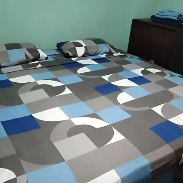 Habitación Doble para 3 o 4 personas full servicio, hotel v destinaci Valencia