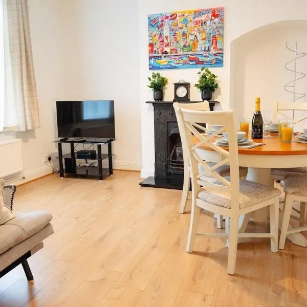 Modern 2 bed Bromley House, hotel in Grove Park