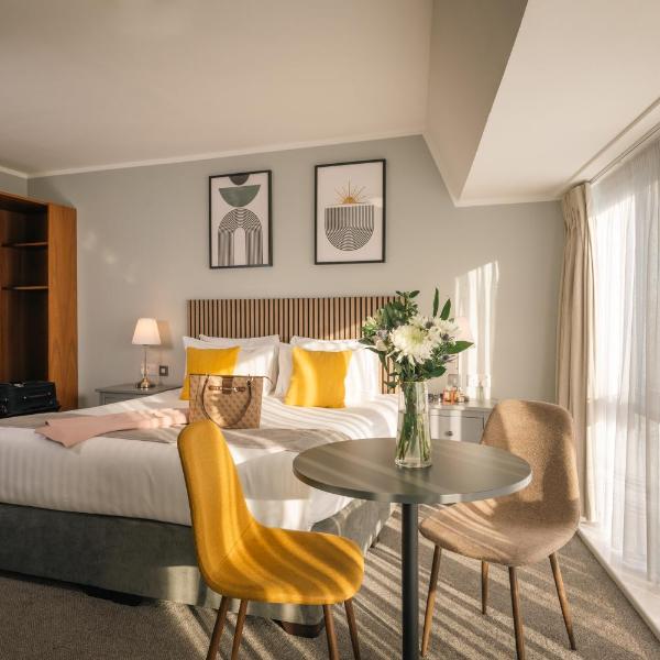 Beresford Hotel, Dublin