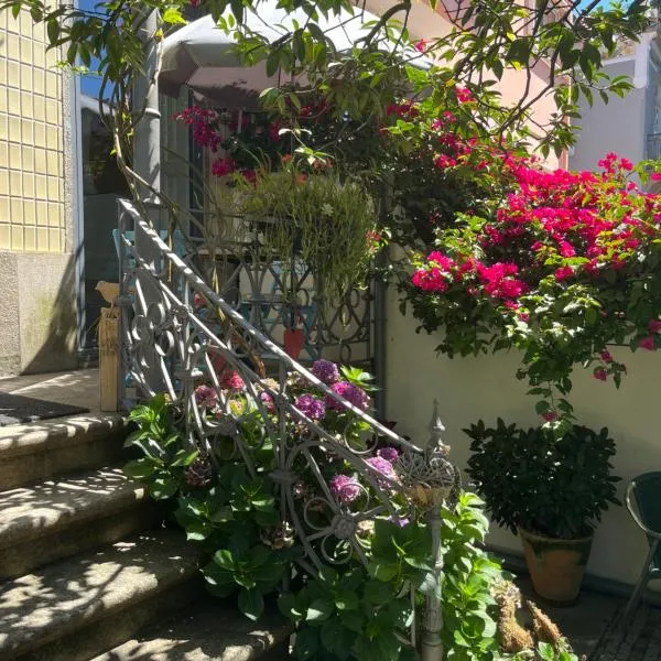 Vila Camélia, Hotel in Porto