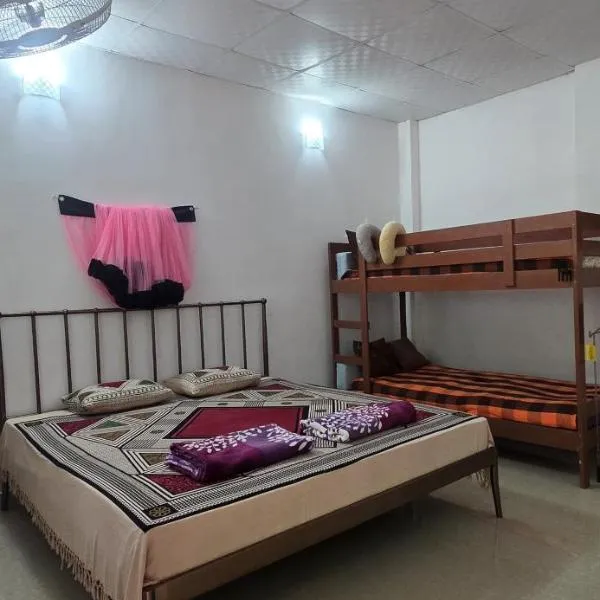 Ceylon Shine, hotel in Kandy