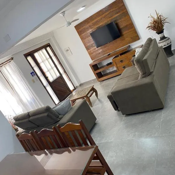 Apartamento duplex, hotel v destinaci Porto Seguro